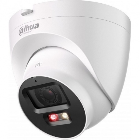 Камера видеонаблюдения Dahua DH-IPC-HDW2449TP-S-PV-0360B - фото 1