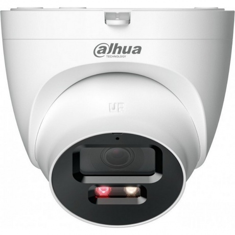 Камера видеонаблюдения Dahua DH-IPC-HDW2449TP-S-PV-0360B - фото 2