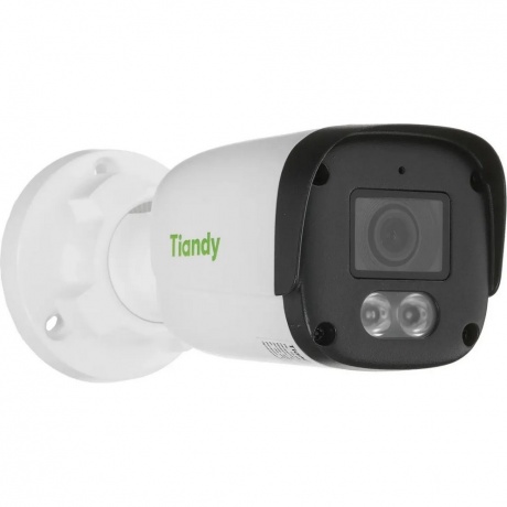 

Камера видеонаблюдения Tiandy TC-C32QN Spec:I5W/E/Y/2.8mm/V4.2