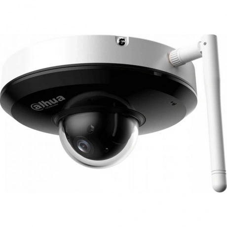 Камера видеонаблюдения Dahua DH-SD1A204DB-GNY-W
