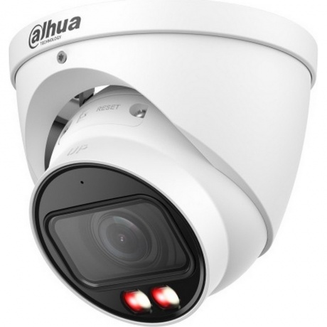 

Камера видеонаблюдения Dahua DH-IPC-HDW2849TP-ZS-IL
