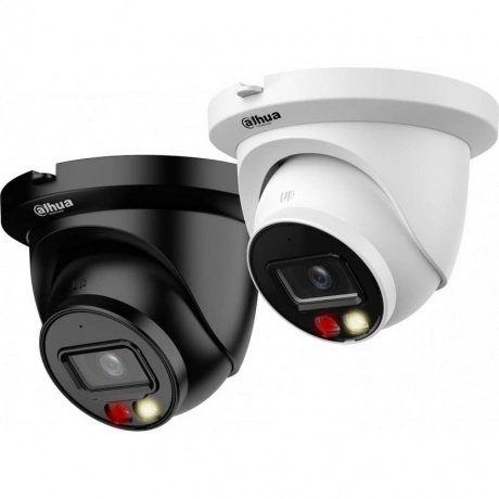 Камера видеонаблюдения Dahua DH-IPC-HDW2449TMP-S-IL-0360B