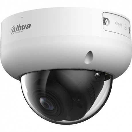 Камера видеонаблюдения Dahua DH-IPC-HDBW3241RP-ZS-27135-S2 - фото 2
