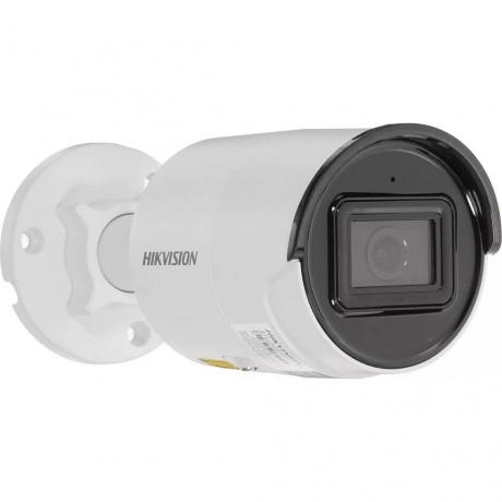 Камера видеонаблюдения Hikvision DS-2CD2023G2-IU 4 мм