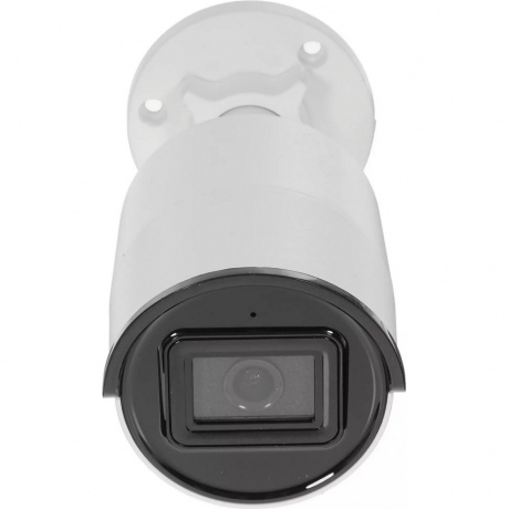 Камера видеонаблюдения Hikvision DS-2CD2023G2-IU 4 мм - фото 2