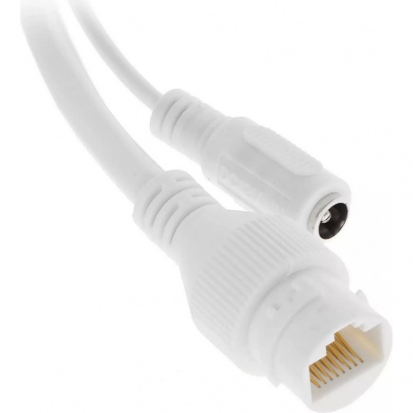 Камера видеонаблюдения Hikvision DS-2CD2023G2-IU 4 мм - фото 5