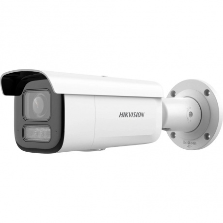 Камера видеонаблюдения Hikvision DS-2CD2683G2-LIZS2U 2.8-12mm - фото 2