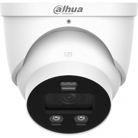 

Камера видеонаблюдения Dahua DH-IPC-HDW3649HP-AS-PV-0360B-PRO