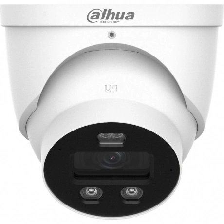 Камера видеонаблюдения Dahua DH-IPC-HDW3649HP-AS-PV-0360B-PRO