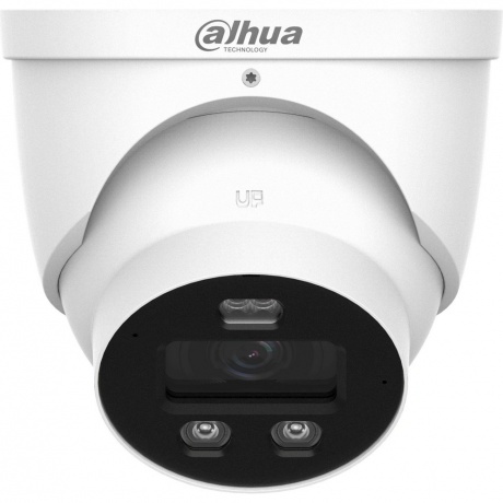

Камера видеонаблюдения Dahua DH-IPC-HDW3849HP-AS-PV-0280B-PRO