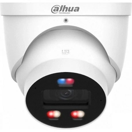 Камера видеонаблюдения Dahua DH-IPC-HDW3849HP-AS-PV-0360B-PRO