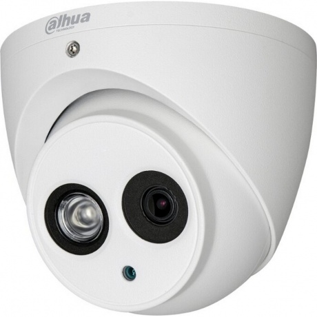 

Камера видеонаблюдения Dahua DH-HAC-HDW2401EMP-0360B
