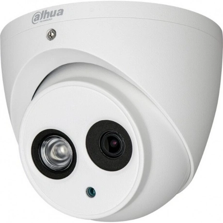 Камера видеонаблюдения Dahua DH-HAC-HDW2401EMP-0360B