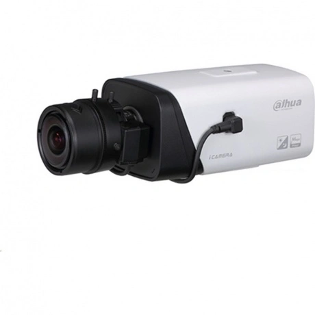 Камера видеонаблюдения Dahua DH-IPC-HF5442EP-E