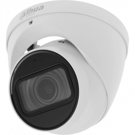 

Камера видеонаблюдения Dahua DH-IPC-HDW5241TP-ZE 2.7-13.5 мм (DH-IPC-HDW5241TP-ZE-27135)