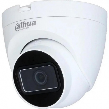 

Камера видеонаблюдения Dahua DH-HAC-HDW1200TRQP-0360B-S5