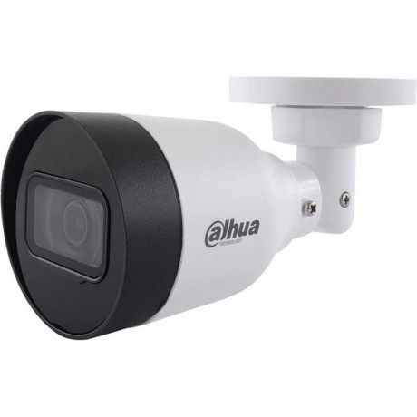 Камера видеонаблюдения Dahua DH-HAC-HFW1400CP-A-0280B-S3 - фото 1