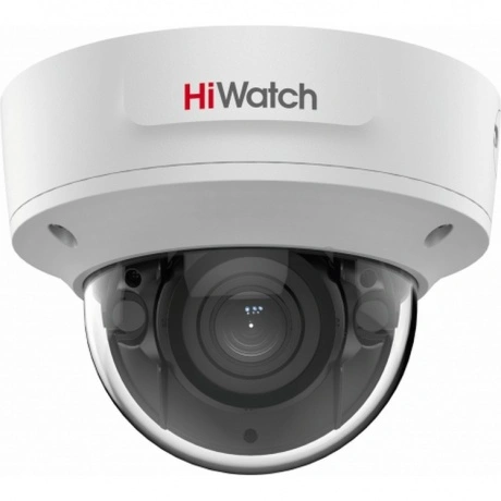 Камера видеонаблюдения HiWatch IPC-D622-G2 ZS2.8-12mm