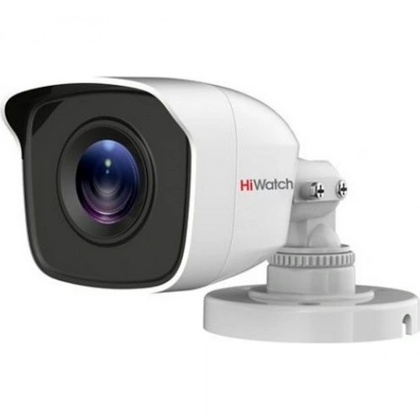 Камера видеонаблюдения HiWatch DS-T200S 2.8mm