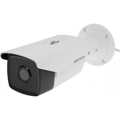 

Камера видеонаблюдения Hikvision DS-2CD2T43G2-4I 2.8 мм