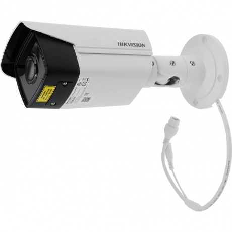 Камера видеонаблюдения Hikvision DS-2CD2T43G2-4I 2.8 мм - фото 3