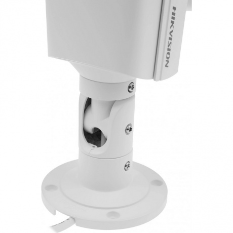 Камера видеонаблюдения Hikvision DS-2CD2T43G2-4I 2.8 мм - фото 5