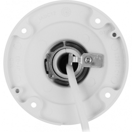 Камера видеонаблюдения Hikvision DS-2CD2T43G2-4I 2.8 мм - фото 10