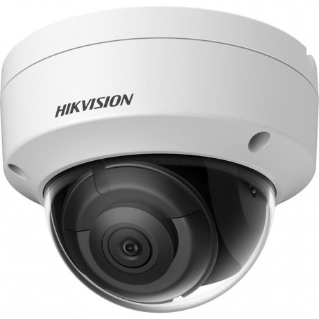 

Камера видеонаблюдения Hikvision DS-2CD2143G2-IS 2.8 мм, белый