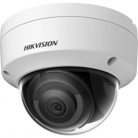 Камера видеонаблюдения Hikvision DS-2CD2143G2-IS 2.8 мм, белый