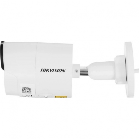 Камера видеонаблюдения Hikvision DS-2CD2043G2-I 2.8 мм - фото 3