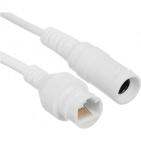 Камера видеонаблюдения Hikvision DS-2CD2043G2-I 2.8 мм - фото 4