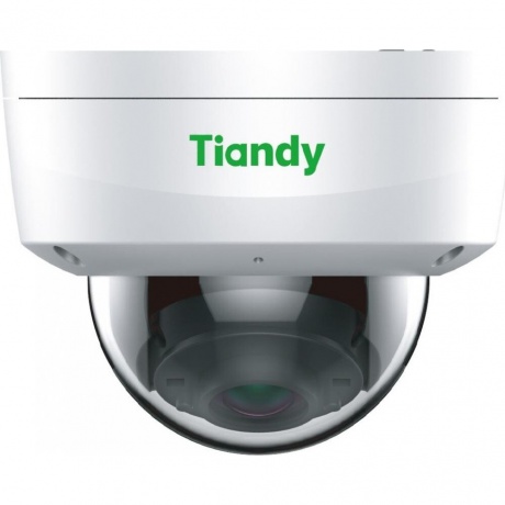 

Камера видеонаблюдения Tiandy TC-C32KN Spec:I3/E/Y/2.8mm/V4.1