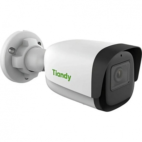 

Камера видеонаблюдения Tiandy TC-C34WS Spec:I5W/E/Y/2.8mm/V4.2