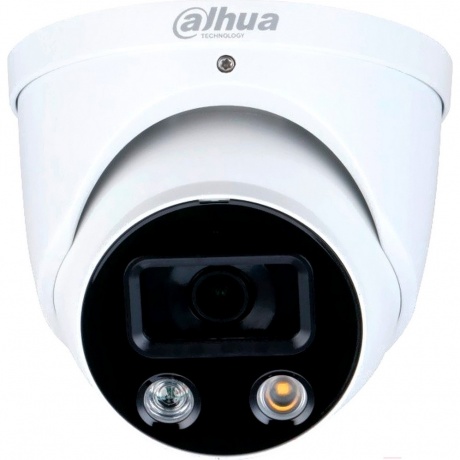 

Камера видеонаблюдения Dahua DH-IPC-HDW3449HP-AS-PV-0360B-S4