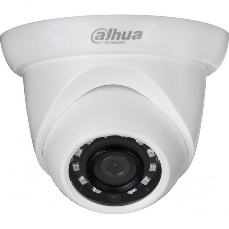 Камера видеонаблюдения Dahua DH-IPC-HDW1230SP-0360B-S5-QH2