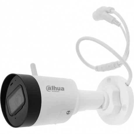 Камера видеонаблюдения Dahua DH-IPC-HFW1230DS1P-SAW-0360B - фото 2