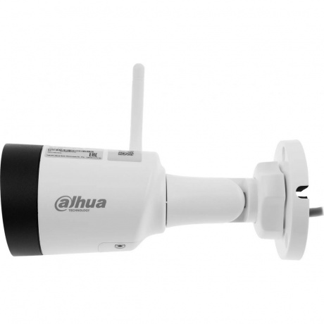 Камера видеонаблюдения Dahua DH-IPC-HFW1230DS1P-SAW-0360B - фото 3
