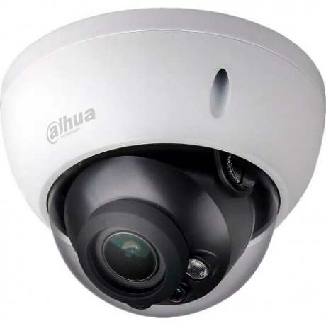 Камера видеонаблюдения Dahua DH-IPC-HDBW3541RP-ZS-27135-S2 - фото 3