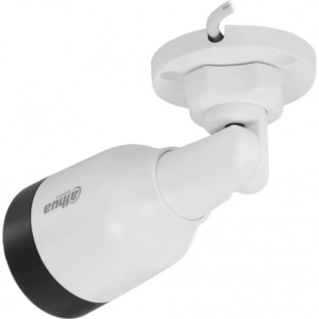 Камера видеонаблюдения Dahua DH-IPC-HFW1230S1P-0280B-S5 2.8 mm
