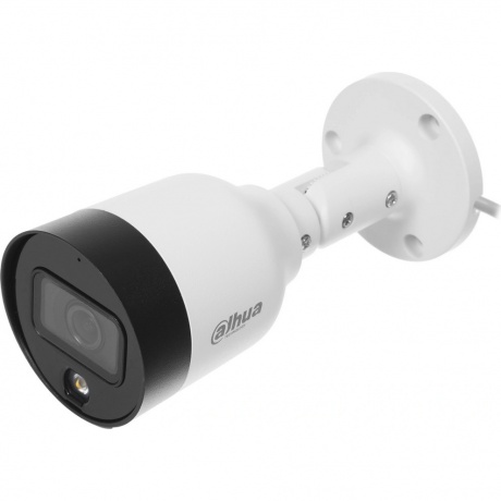 

Камера видеонаблюдения Dahua DH-IPC-HFW1439SP-A-LED-0280B-S4
