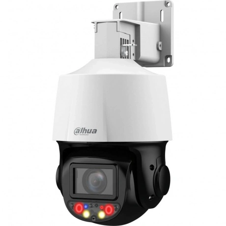 Мини-PTZ IP-видеокамера Dahua 4Мп; 1/2.8” CMOS; 10x моторизованн...
