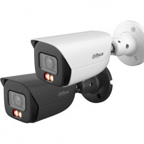 Уличная цилиндрическая IP-видеокамера Dahua 4Мп, 1/2,9” CMOS, об...