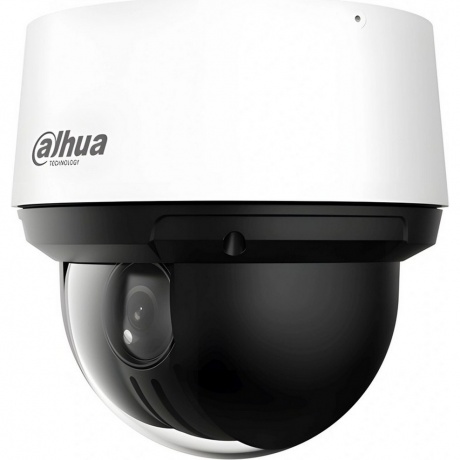 

Уличная мини-PTZ IP-видеокамера Dahua 2Мп, 1/2.8” CMOS, моторизованный объектив 5~80мм (16x), видеоаналитика, IP66