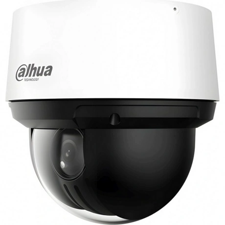 Уличная мини-PTZ IP-видеокамера Dahua 2Мп, 1/2.8” CMOS, моторизо...