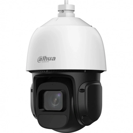 Уличная купольная PTZ IP-видеокамера Dahua 2Мп 1/2.8” CMOS; 16x ...