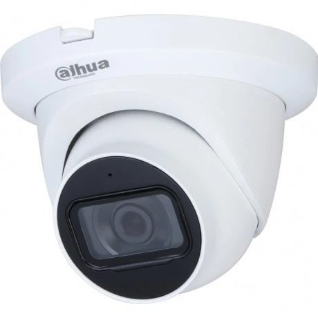 Уличная турельная HDCVI-видеокамера Dahua Starlight 2Мп, 1/2.8” ...