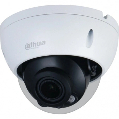 Уличная купольная IP-видеокамера Dahua 4Мп, 1/3” CMOS, моторизов...