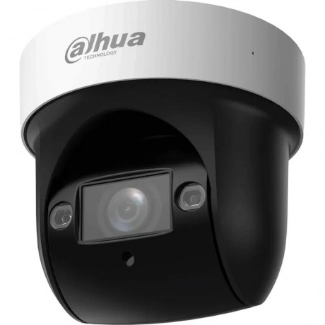Уличная мини-PTZ IP-видеокамера Dahua 4Мп, 1/2.8” CMOS, моторизо...