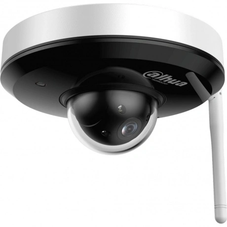 Мини-купольная PTZ IP-видеокамера Dahua с Wi-Fi 2.4ГГц 4Мп, 1/2....