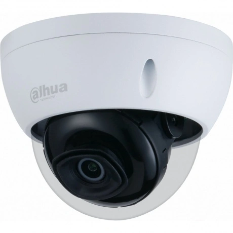 Уличная купольная IP-видеокамера Dahua 2Мп, 1/2.7” CMOS, объекти...